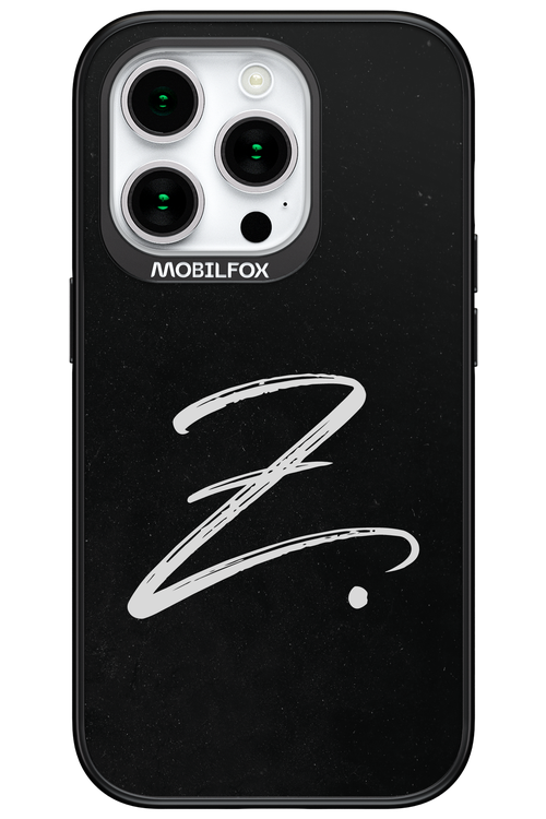 (Off Space) Z 2.0 - Apple iPhone 15 Pro