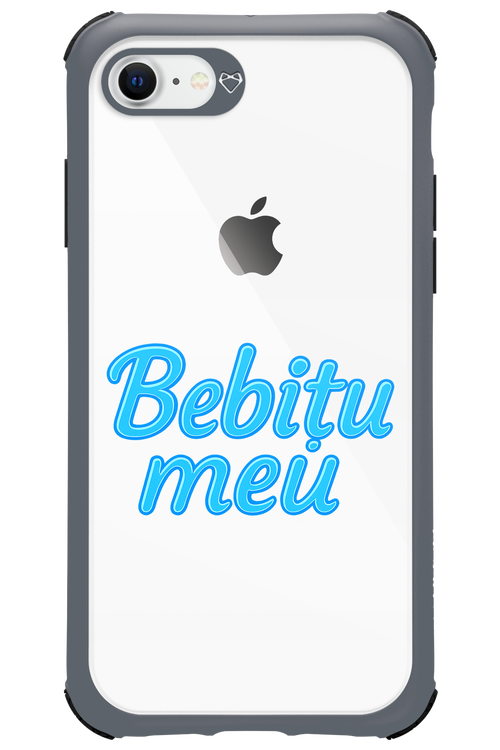 Meuu 2.0 - Apple iPhone 8