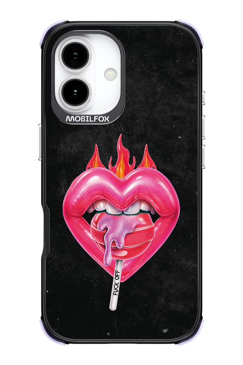 FuckOff 2.0 - Apple iPhone 17