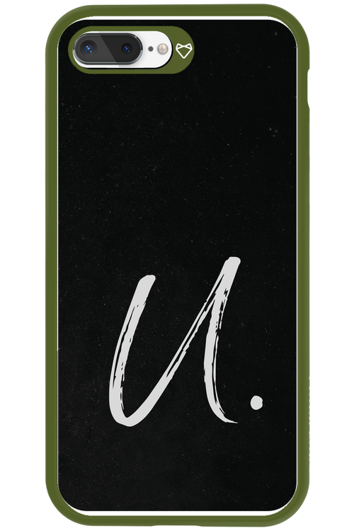 (Off Space) U 2.0 - Apple iPhone 8 Plus