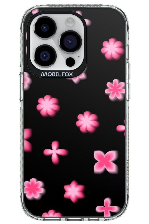 Pink Dreams 2.0 - Apple iPhone 14 Pro