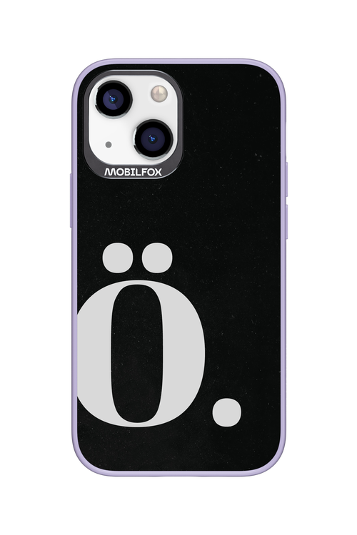 O II (Off Space) 2.0 - Apple iPhone 13 Mini