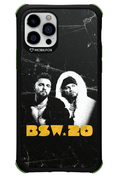 BSW 20 (3) 2.0 - Apple iPhone 12 Pro