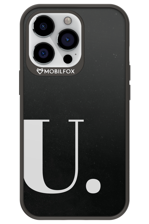 U (Off Space) 2.0 - Apple iPhone 13 Pro