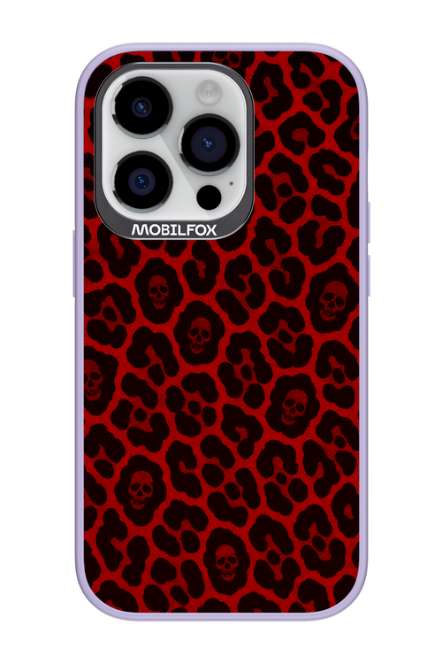 Wild Death - Apple iPhone 14 Pro