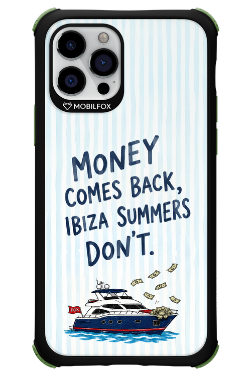 Ibiza summers 2.0 - Apple iPhone 12 Pro
