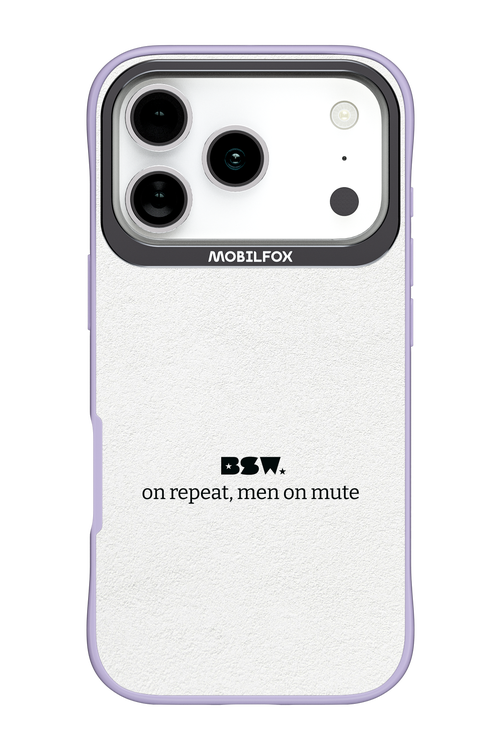 BSW FourSeasons 14 2.0 - Apple iPhone 17 Pro