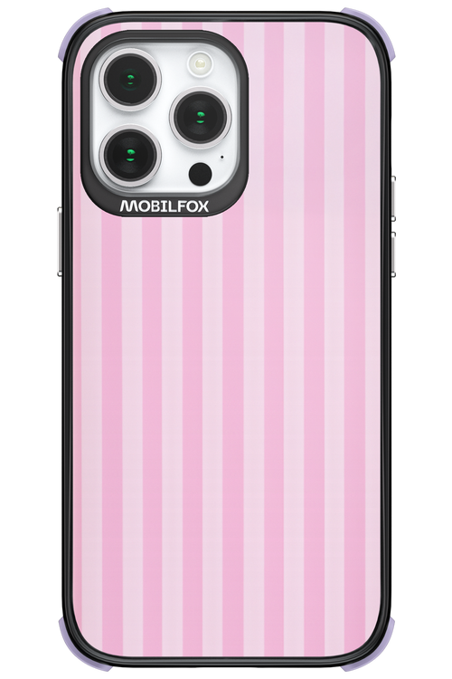 Pink Secret  2.0 - Apple iPhone 14 Pro Max