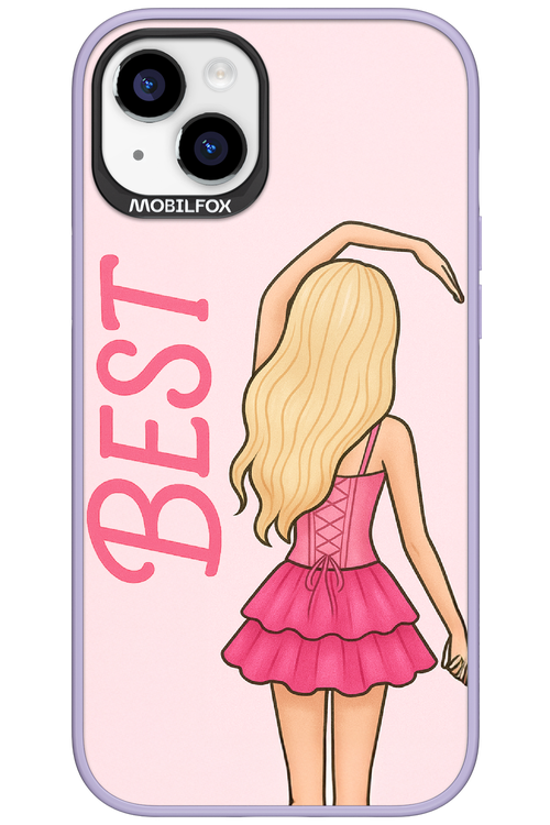 Bestt 2.0 - Apple iPhone 15 Plus