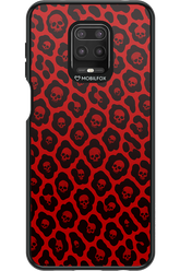Deadly - Xiaomi Redmi Note 9 Pro