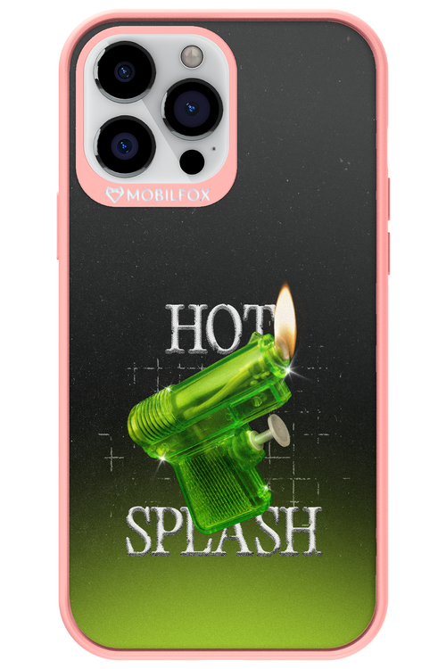 Hot Splash 2.0 - Apple iPhone 13 Pro Max
