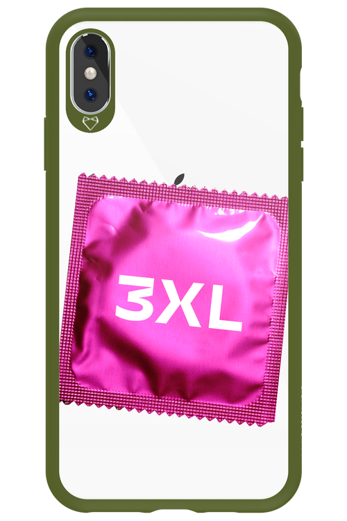 3XL 2.0 - Apple iPhone XS Max