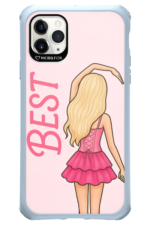 Bestt 2.0 - Apple iPhone 11 Pro Max