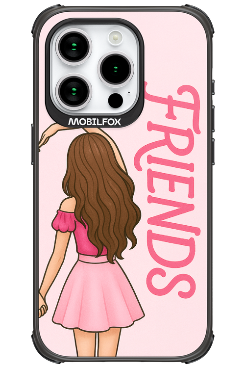 Friendssss 2.0 - Apple iPhone 15 Pro