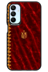 Spania 2.0 - Samsung Galaxy A15