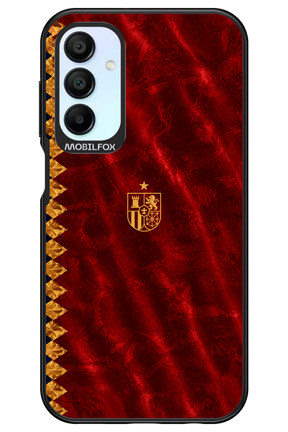 Spania 2.0 - Samsung Galaxy A15