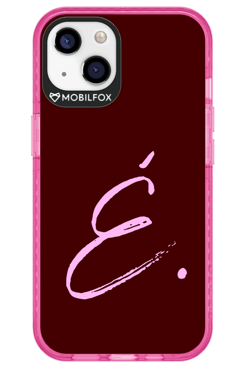(Dark Blush) E II 2.0 - Apple iPhone 13