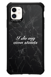 Stunts - Apple iPhone 11