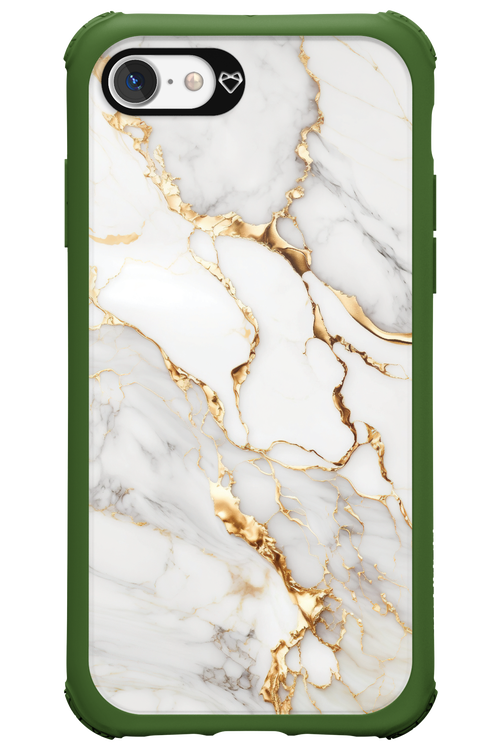 Ariel 2.0 - Apple iPhone 7