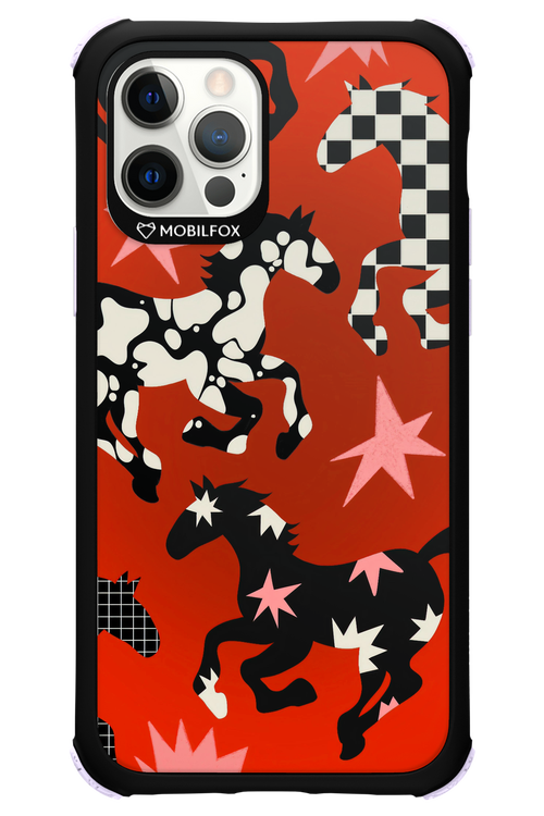 Stallions 2.0 - Apple iPhone 12 Pro