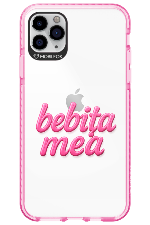 Meaa 2.0 - Apple iPhone 11 Pro Max