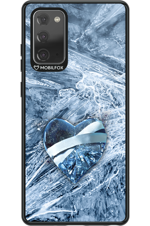 Ice 2.0 - Samsung Galaxy Note 20