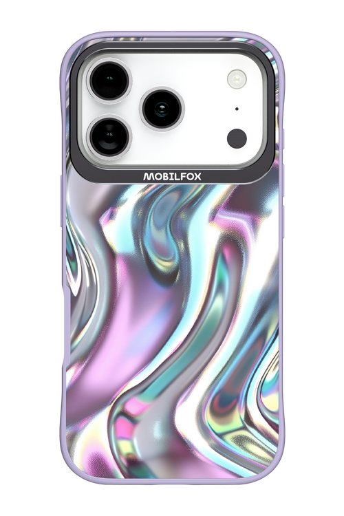 Holochrome 2.0 - Apple iPhone 17 Pro