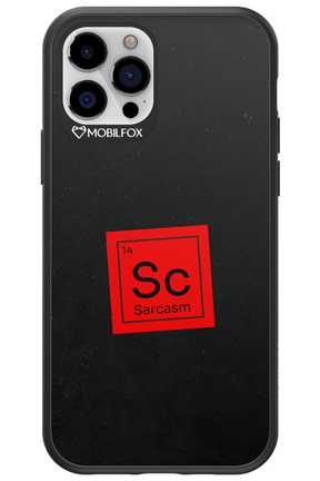 Sc 2.0 - Apple iPhone 12 Pro