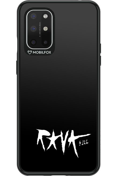 R-va Black - OnePlus 8T