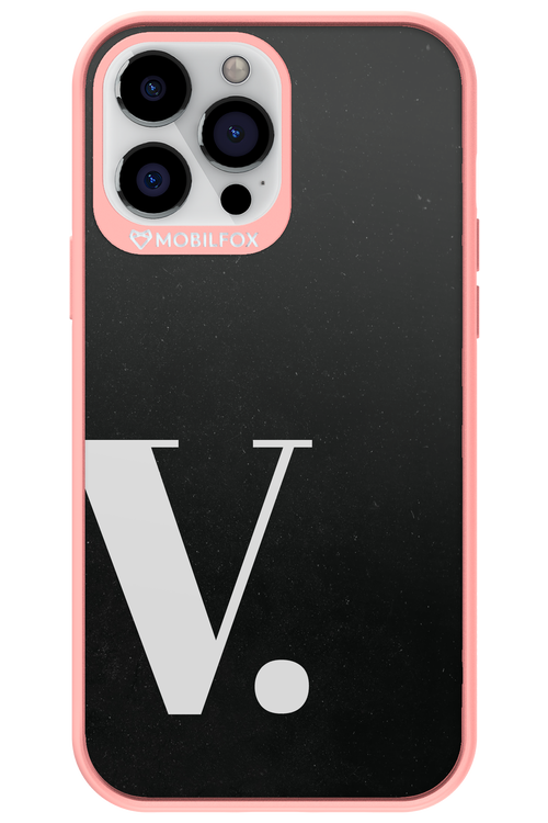 V (Off Space) 2.0 - Apple iPhone 13 Pro Max