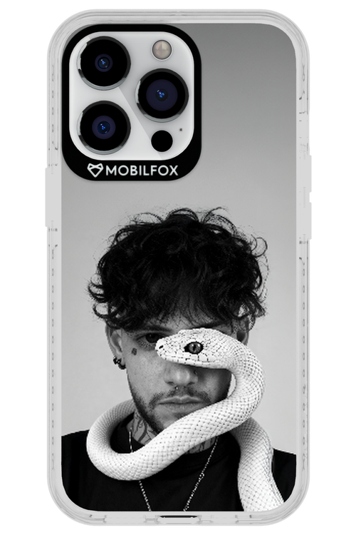SNAKE (RAVA) - Apple iPhone 13 Pro