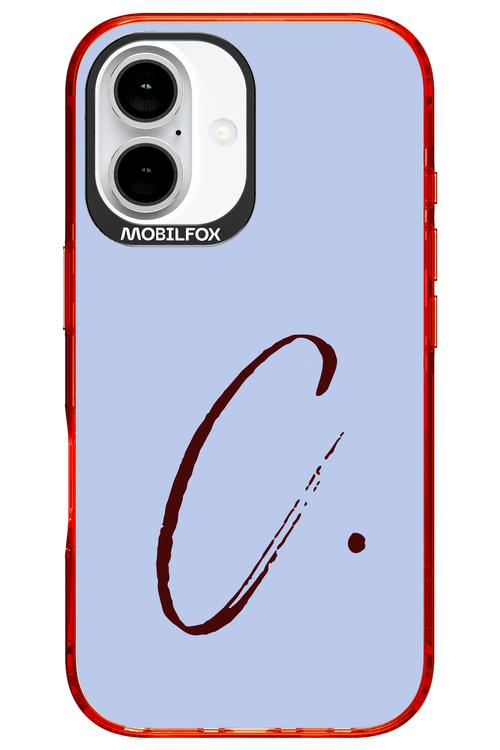 (Jellyfish Presso) C 2.0 - Apple iPhone 16