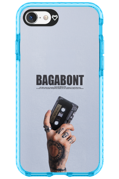 Bagabont Text 2.0 - Apple iPhone 7