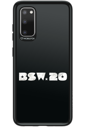 BSW 20 (7) 2.0 - Samsung Galaxy S20