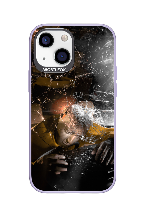 Final Impact - Apple iPhone 13 Mini