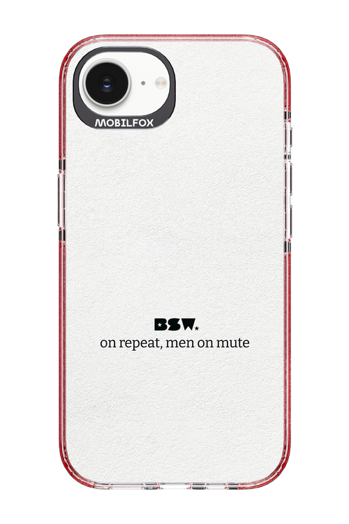 BSW FourSeasons 14 2.0 - Apple iPhone 16e