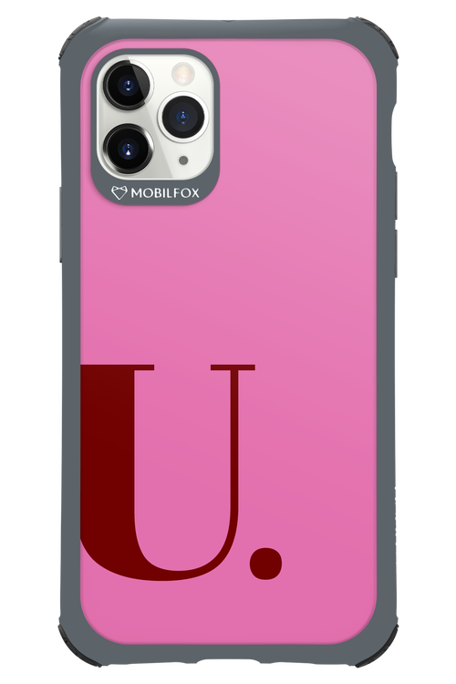 U (Sorbet) 2.0 - Apple iPhone 11 Pro