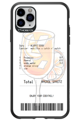 aperol spritz cocktail - Apple iPhone 11 Pro Max