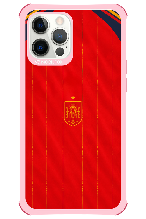 Spain 2.0 2.0 - Apple iPhone 12 Pro Max