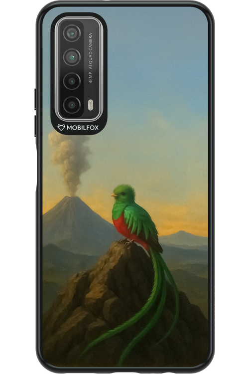 Birdy 2.0 - Huawei P Smart 2021