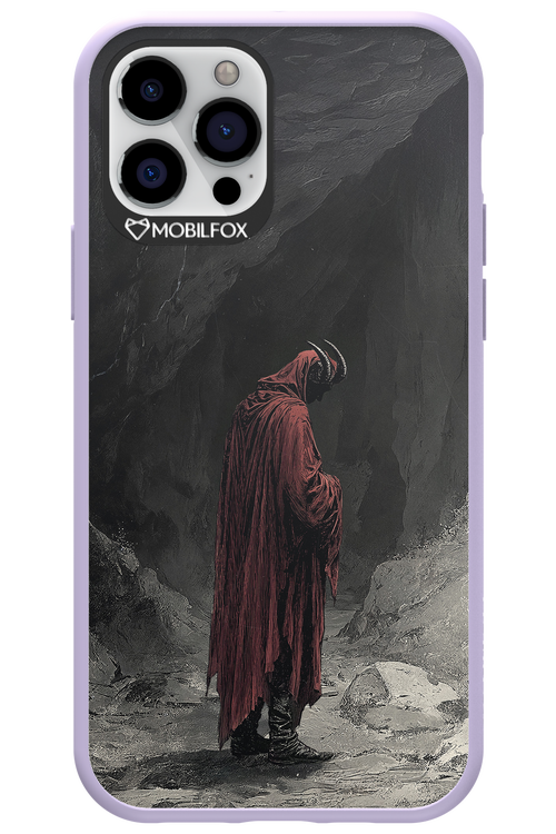 D3MON Cover 2.0 - Apple iPhone 12 Pro