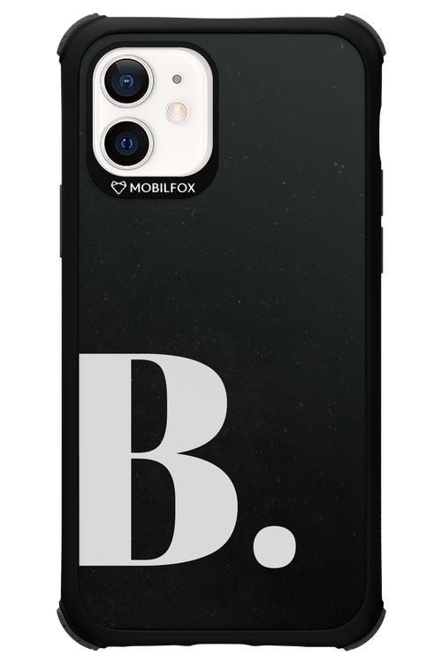 B (Off Space) 2.0 - Apple iPhone 12