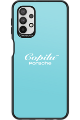 Copilu Porsche - Samsung Galaxy A32 5G