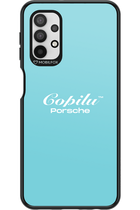 Copilu Porsche - Samsung Galaxy A32 5G