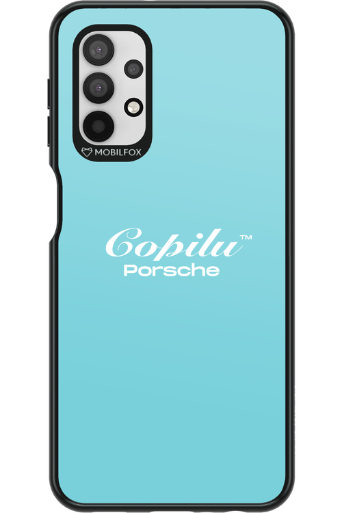 Copilu Porsche - Samsung Galaxy A32 5G
