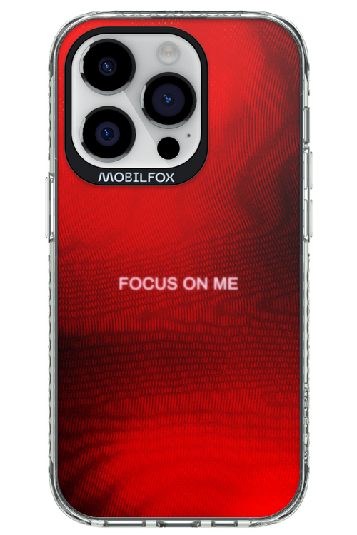 Focuss 2.0 - Apple iPhone 14 Pro