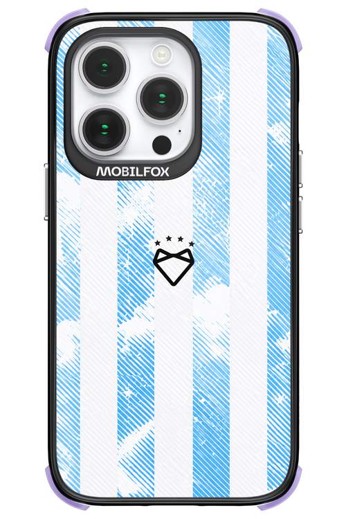 Argentina II 2.0 - Apple iPhone 14 Pro