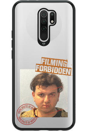 Rares Mugshot 2.0 - Xiaomi Redmi 9