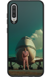 Zbor - Samsung Galaxy A70