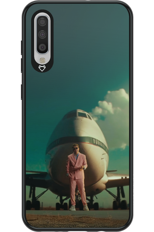 Zbor - Samsung Galaxy A70